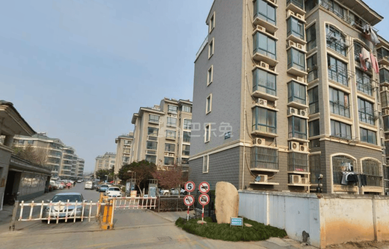 海都嘉园13537909周边环境图0