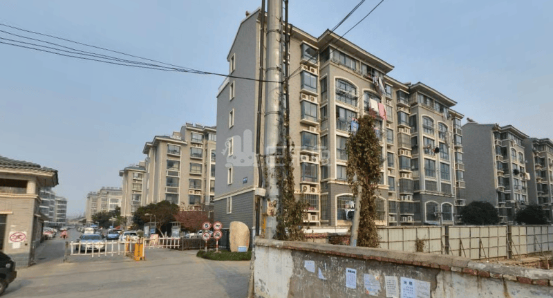 海都嘉园13537909周边环境图1