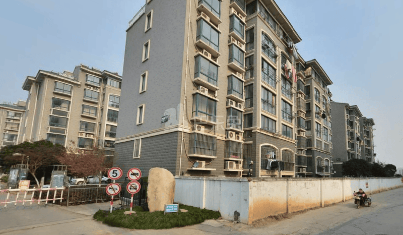 海都嘉园13537909周边环境图2