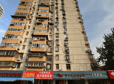 南湖边 2室0厅0卫