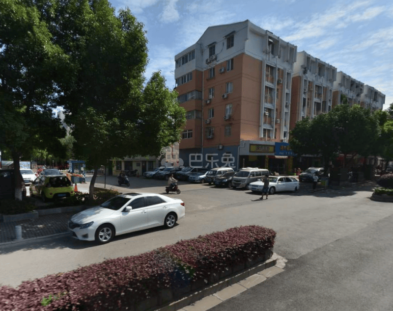 南湖春晓12007664周边环境图9