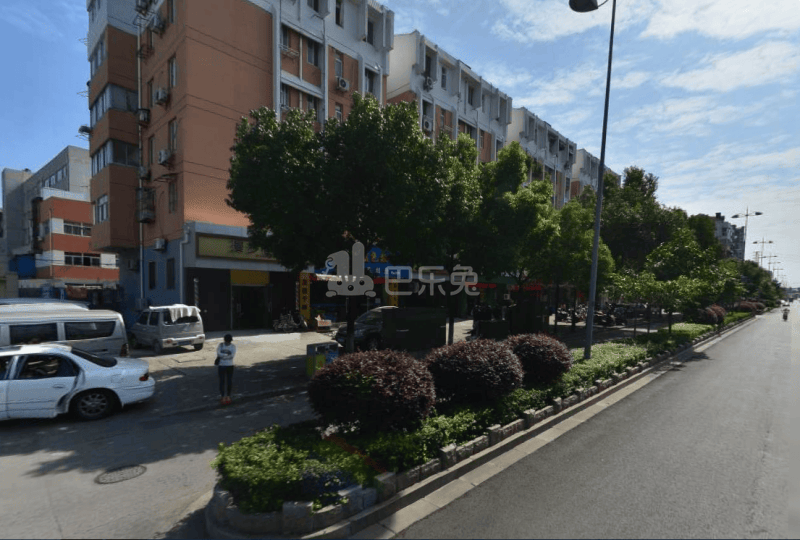 南湖春晓12007664周边环境图10