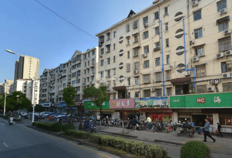 海福巷26号12518592周边环境图0