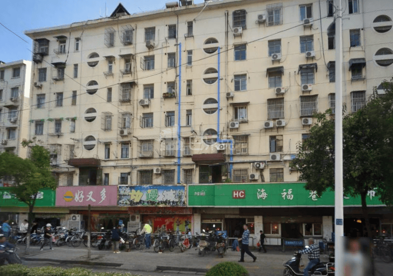 海福巷26号12518592周边环境图2