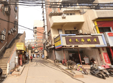 迈苑小区 1室0厅0卫