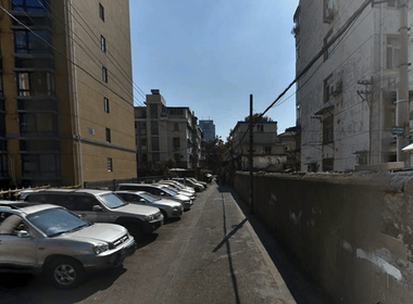 翠屏紫气钟山 4室0厅0卫