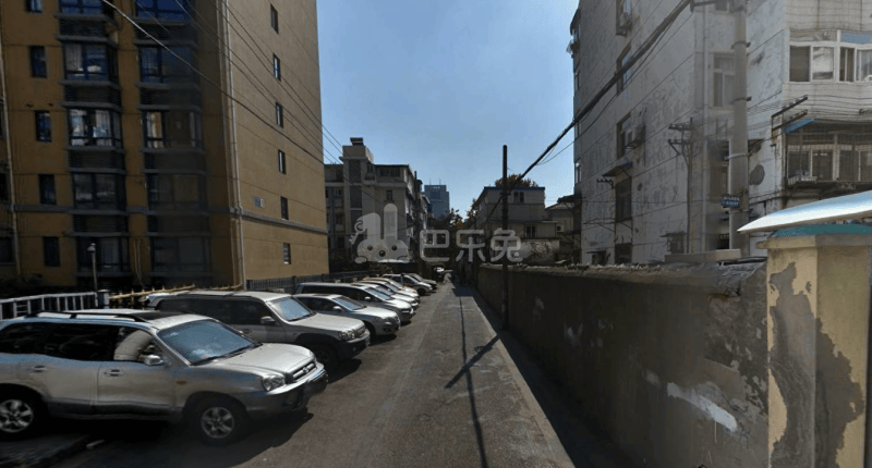 翠屏紫气钟山13539906周边环境图0