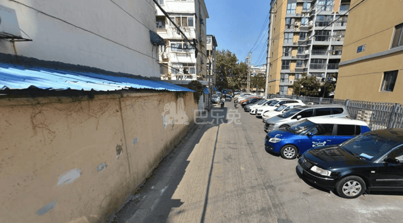 翠屏紫气钟山13539906周边环境图1