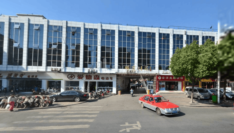 顺达佳苑13326747周边环境图12