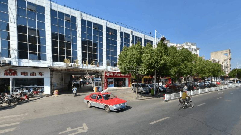 顺达佳苑13326747周边环境图13