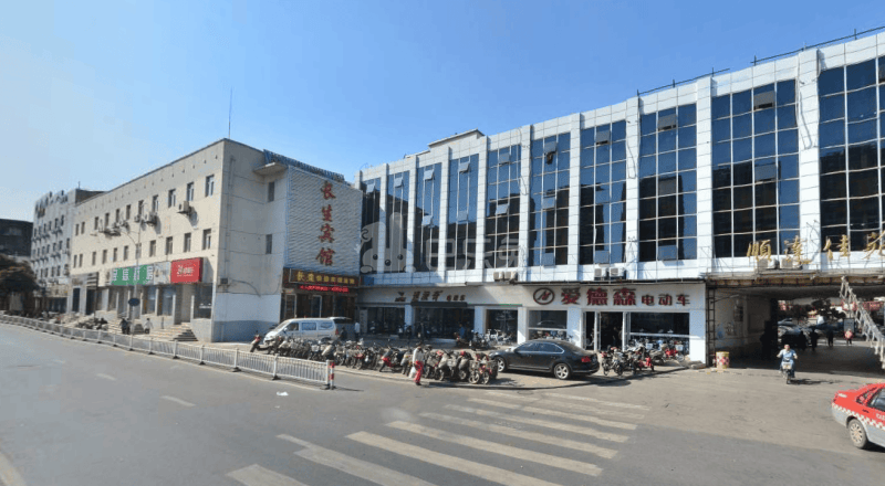 顺达佳苑13326747周边环境图14