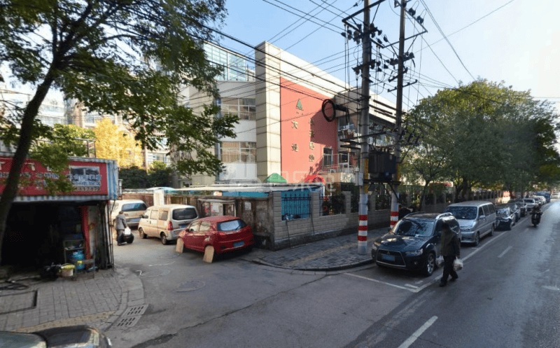 毛家苑小区12558483周边环境图2