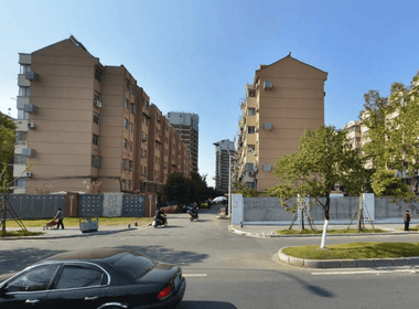 丝织厂小区 3室0厅0卫