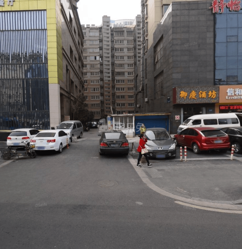 正泰花苑18381289周边环境图6