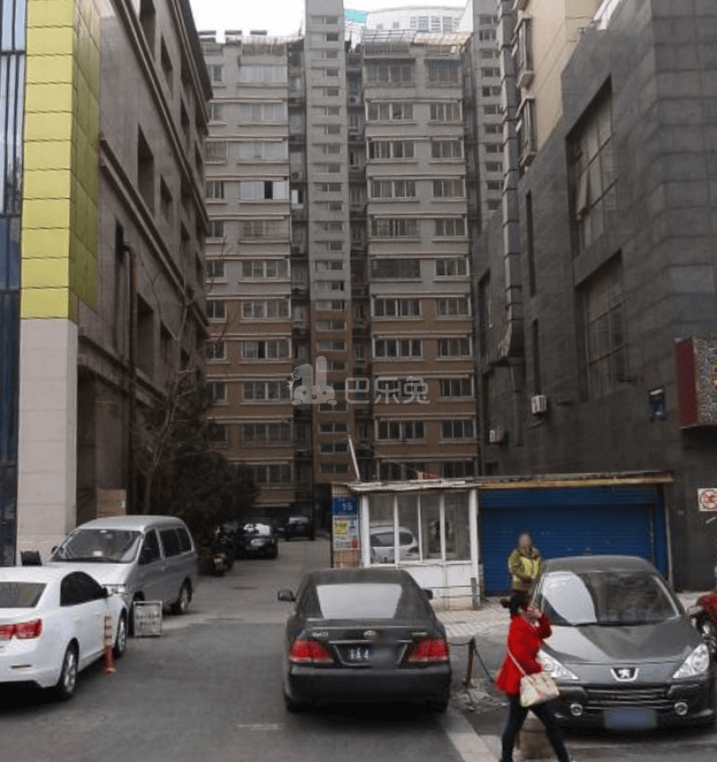 正泰花苑18381289周边环境图7