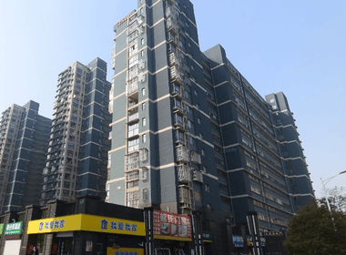 旭日爱上城第一区 2室0厅0卫