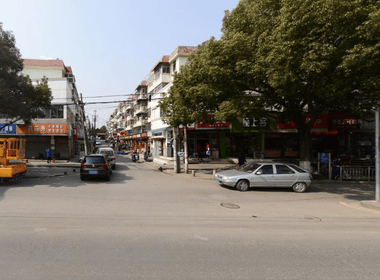 四棵柳小区 2室0厅0卫