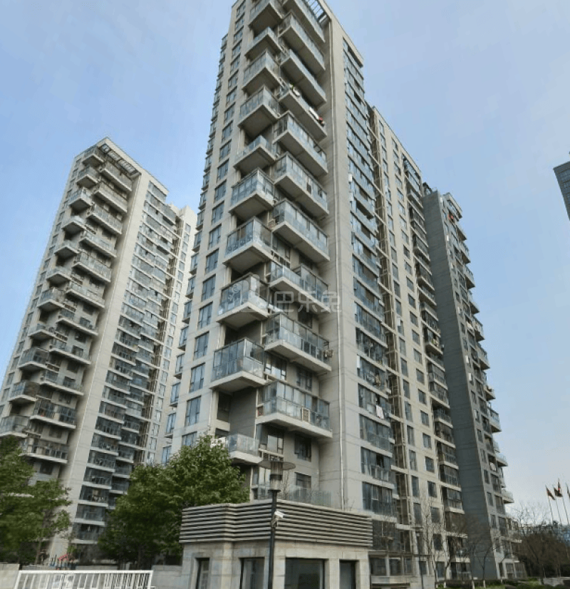 旭日华庭棕榈泉10783324周边环境图4