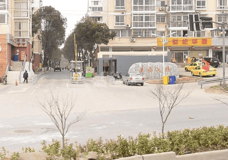 芝嘉花园12131953周边环境图0