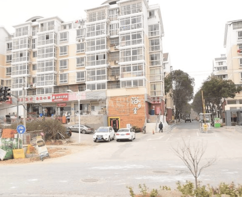 芝嘉花园12131953周边环境图1