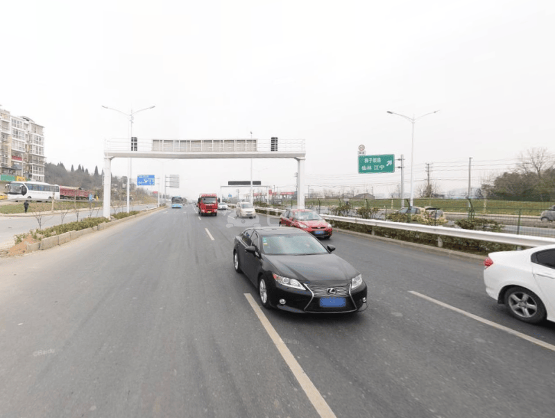 芝嘉花园12131953周边环境图2