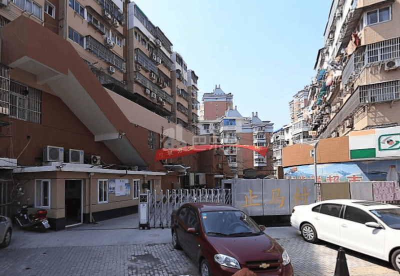 止马村小区10684039周边环境图9