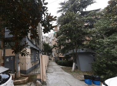 四维新村 3室1厅1卫