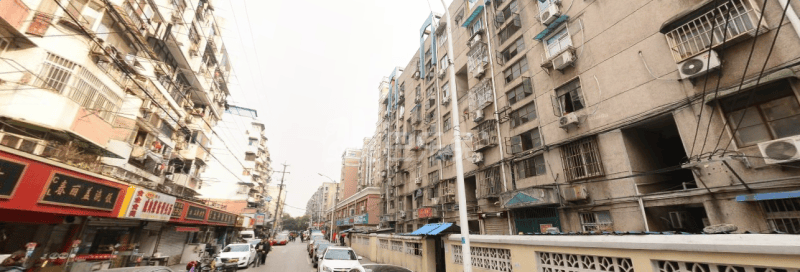 肚带营小区13322949周边环境图6