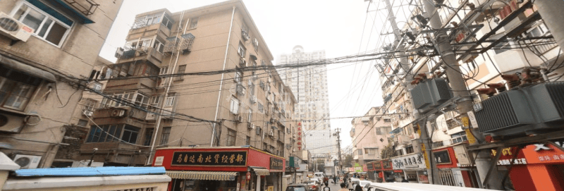 肚带营小区13322949周边环境图7