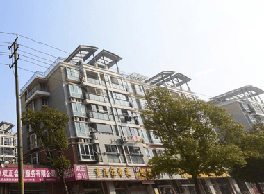 旭日华庭翡翠湾 3室0厅0卫