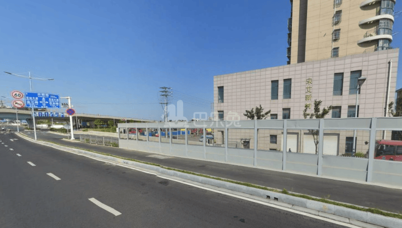 宋艾新村13072871周边环境图2