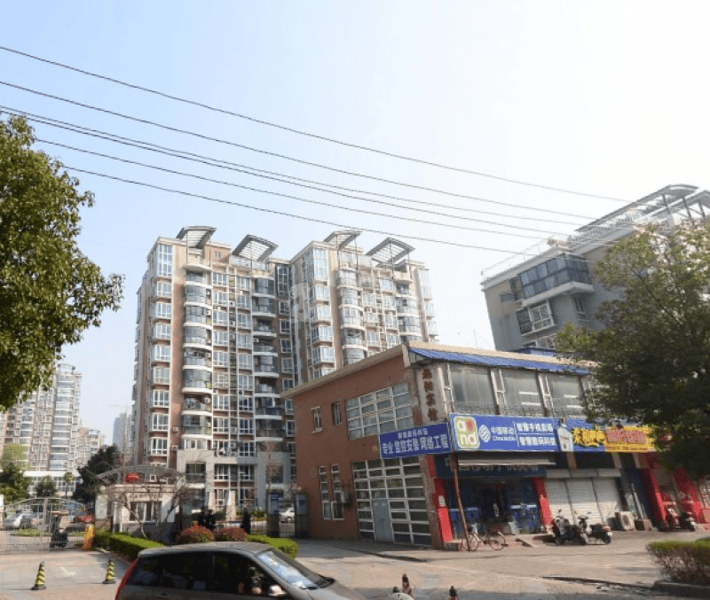 旭日华庭金棕榈8474521周边环境图11