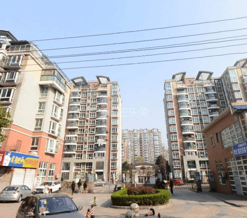 旭日华庭金棕榈8474521周边环境图12