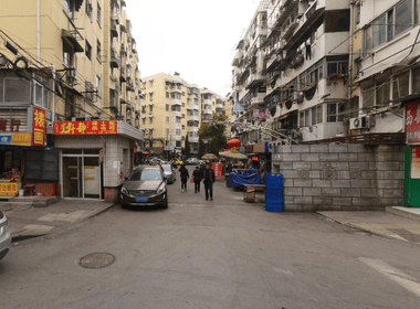 致和新村 2室0厅0卫