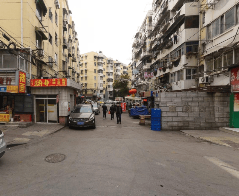 致和新村10875357周边环境图19