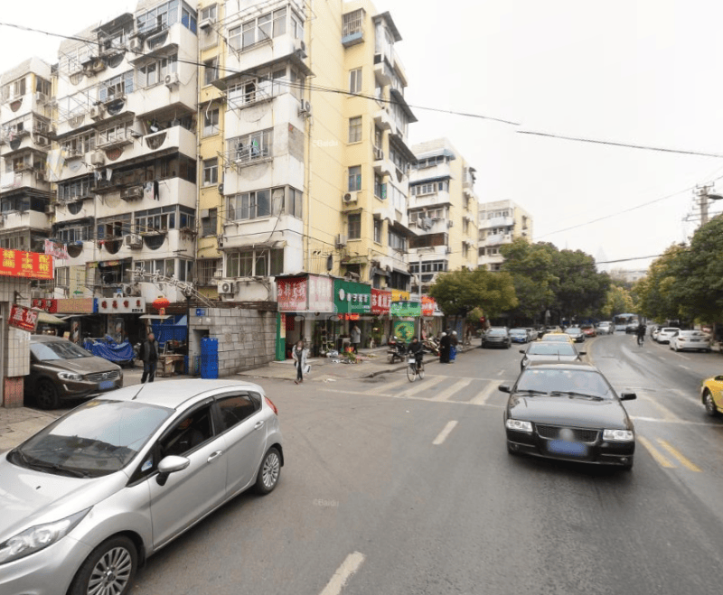 致和新村10875357周边环境图20