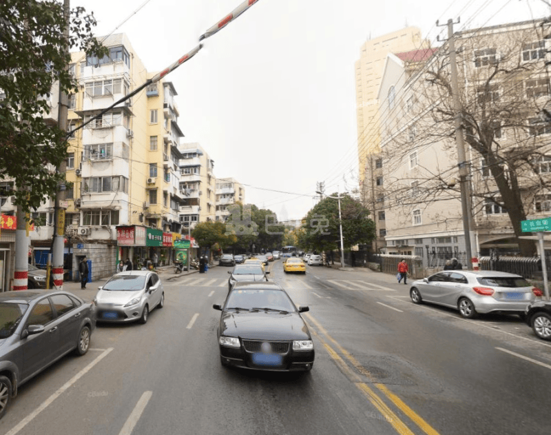 致和新村10875357周边环境图21