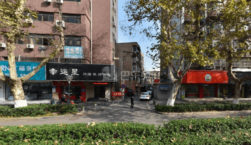 颂德里小区12115760周边环境图9