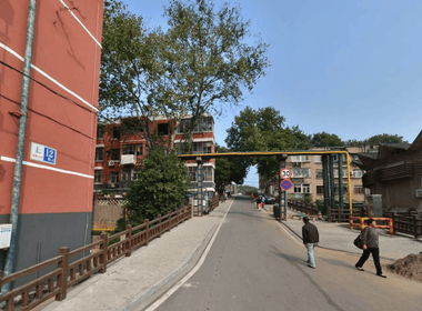 南炼三村 2室0厅0卫