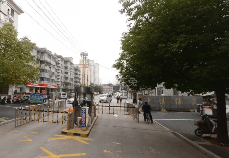 中保绿苑12441073周边环境图7