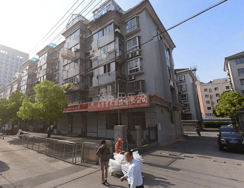 中保绿苑12441073周边环境图8