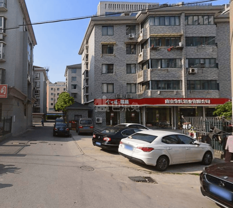 中保绿苑12441073周边环境图9