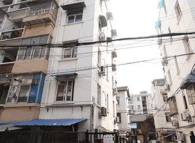 峨眉路小区 3室0厅0卫