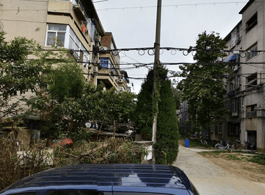 南林二村 1室0厅0卫