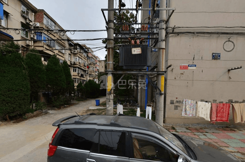 南林二村12174783周边环境图2