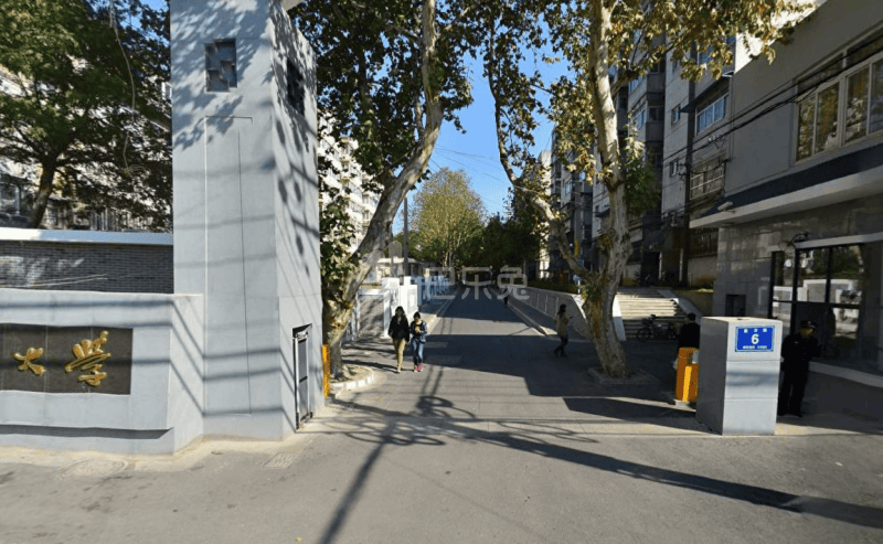 南农大小区10386630周边环境图3