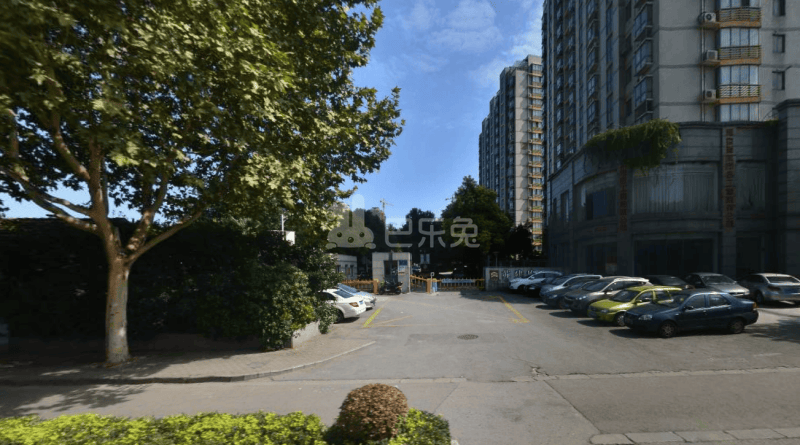 苏建艳阳居11967756周边环境图8