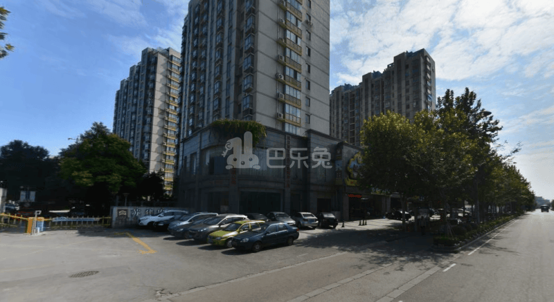 苏建艳阳居11967756周边环境图9