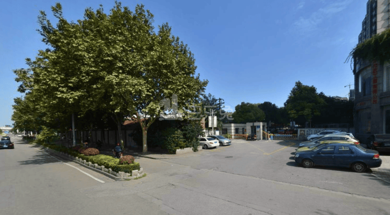 苏建艳阳居11967756周边环境图10