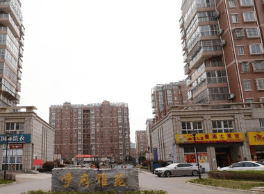 学府雅苑 3室0厅0卫